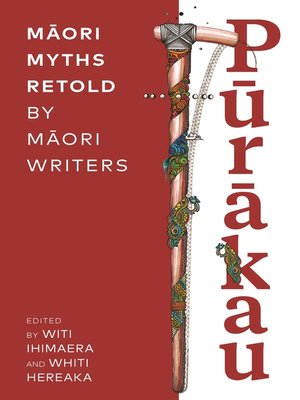 cover image of Purākau